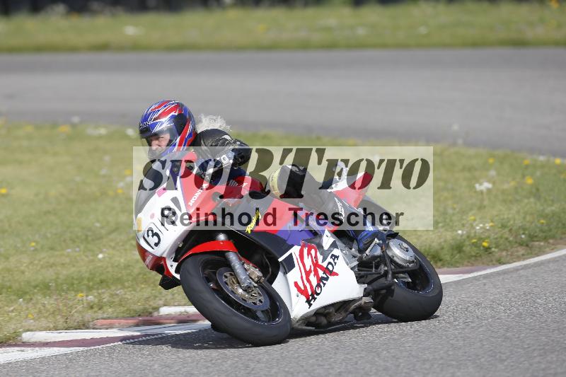 /08 17.04.2026  TZ Motorsport ADR/Gruppe gelb/38